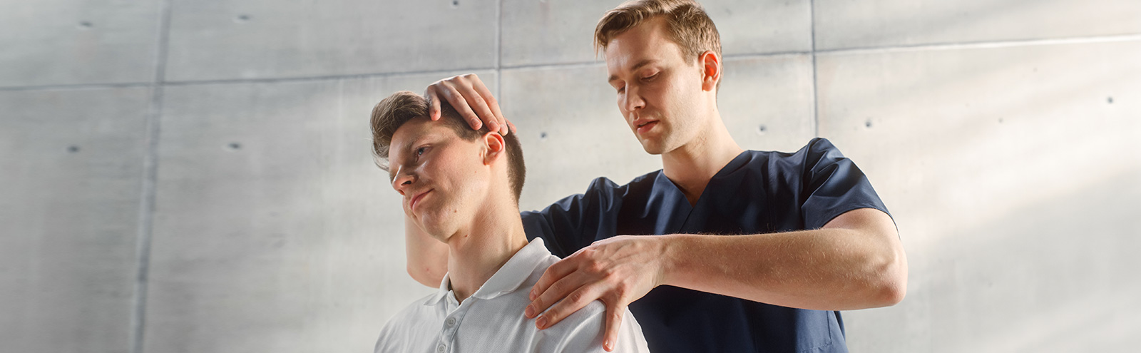 Massage Therapy