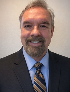 Dr. James Haas